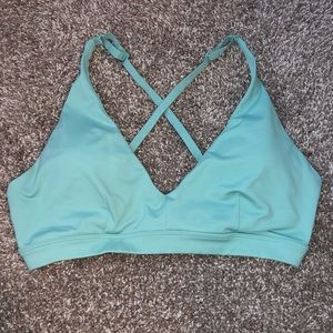 forever 21 sports bra